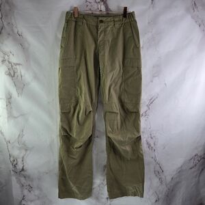 Vertx Pants Womens 4 X 32 Phantom Khaki Desert Tan Brown Ripstop Tactical